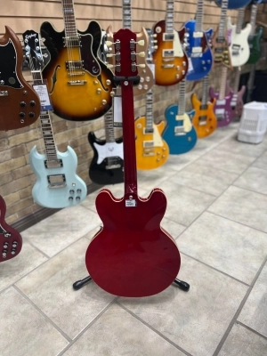 Epiphone - IGES335CHNH 4